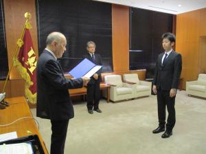 岡村講師