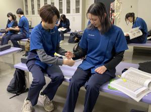 ROM練習