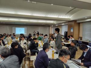 地域産業コース情報分野オリゼミ2025写真2