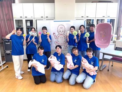 マタニティセミナー2024①