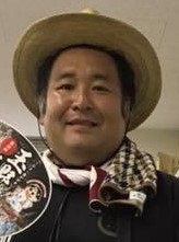 織田近影