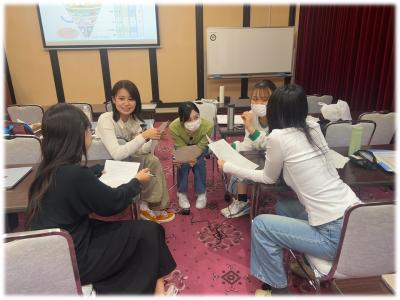 助産診断・技術学Ⅰ（栄養）2025③