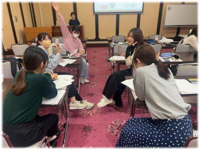 助産診断・技術学Ⅰ（栄養）2025④
