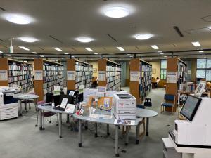図書館