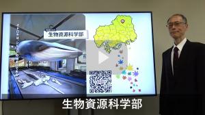 生物資源科学部