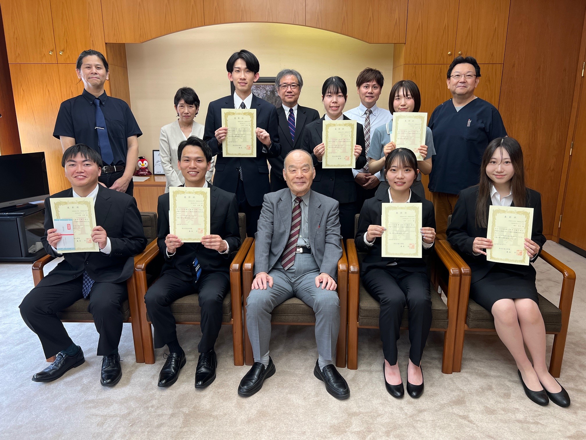 三原理学作業