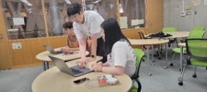 情報マネジメント特別講義Ⅲ写真3