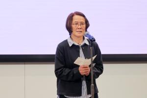 会長挨拶