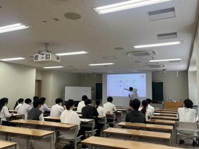 応用情報学連続講座2025第1回画像1