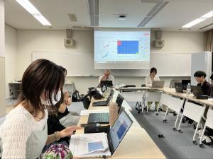 経営情報学特別講義Ⅰ画像3