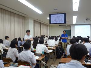 R7高大連携公開講座4