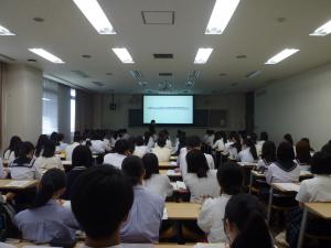 R7高大連携公開講座7
