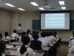 R7高大連携公開講座10