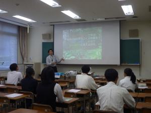 R7高大連携公開講座11