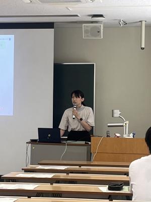 応用情報学連続講座2025第3回画像1