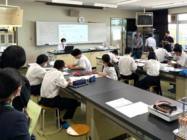 調定式８