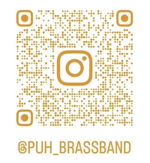 吹奏楽部Instagram