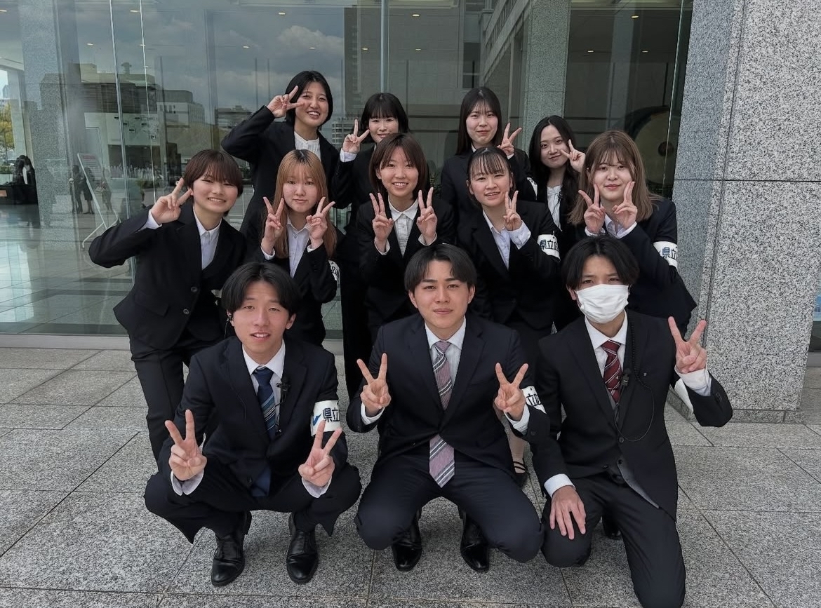 学友会①