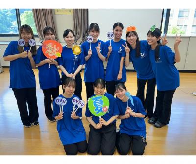 生と性のハナシ2025-1