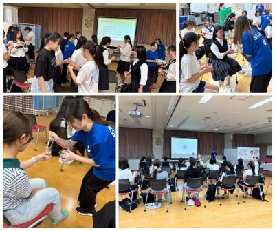 生と性のハナシ2025-5