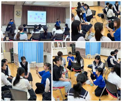 生と性のハナシ2025-6