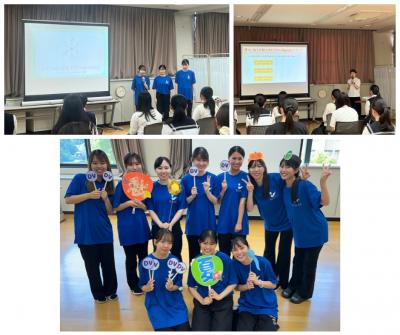 生と性のハナシ2025-8