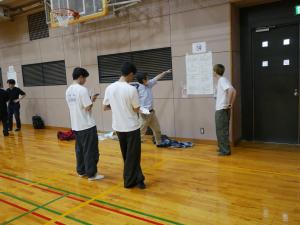 地域産業コース情報分野卒論発表会2025写真3