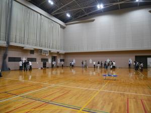 地域産業コース情報分野卒論発表会2025写真4