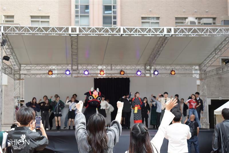 SHION②