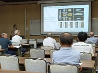 オオサンショウウオ2