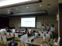 地域情報発信論１