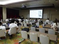 地域情報発信論２