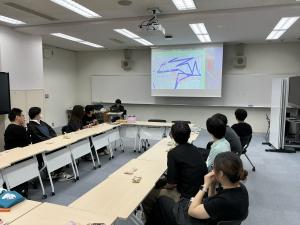 情報マネジメント専攻学生交流会2025写真3