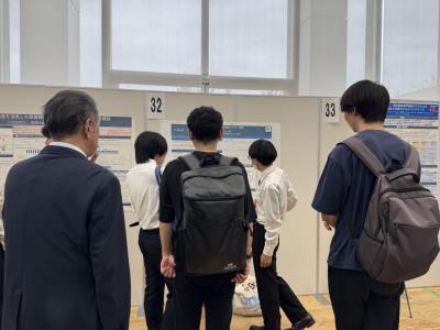 日本音響学会秋季大会2025写真2