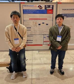 2_博士課程後期2年 友岡佑太(福岡整形外科病院)