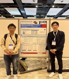 3_博士課程後期3年　石田修平（島根大学病院）