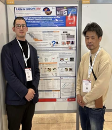 4_博士課程後期修了生 萬福允博(乳腺ケア泉州クリニック)