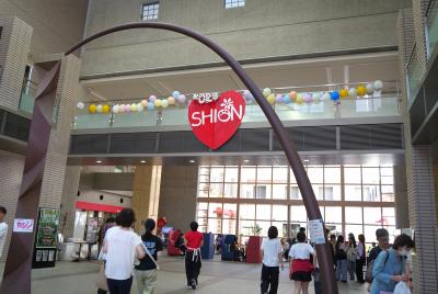 大学祭の様子６
