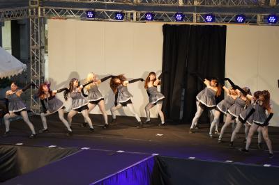 大学祭の様子13
