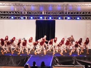 大学祭の様子14