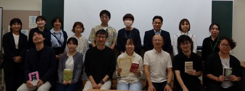 全体集合写真