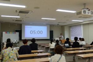 センター長挨拶