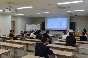 議論