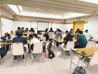 3大学交流ワークショップ2025写真2