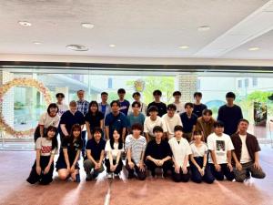 3大学交流ワークショップ2025写真3