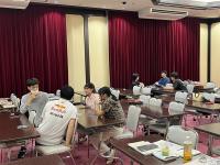 英語で伝えるひろしま