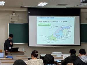 oT・AI特別講義2025第1週写真3