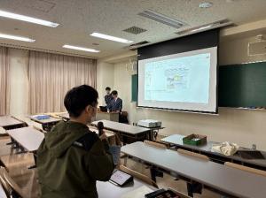 oT・AI特別講義2025第1週写真5