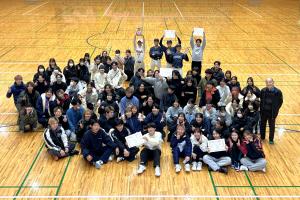 スポーツ大会写真1