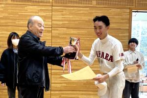 スポーツ大会写真2